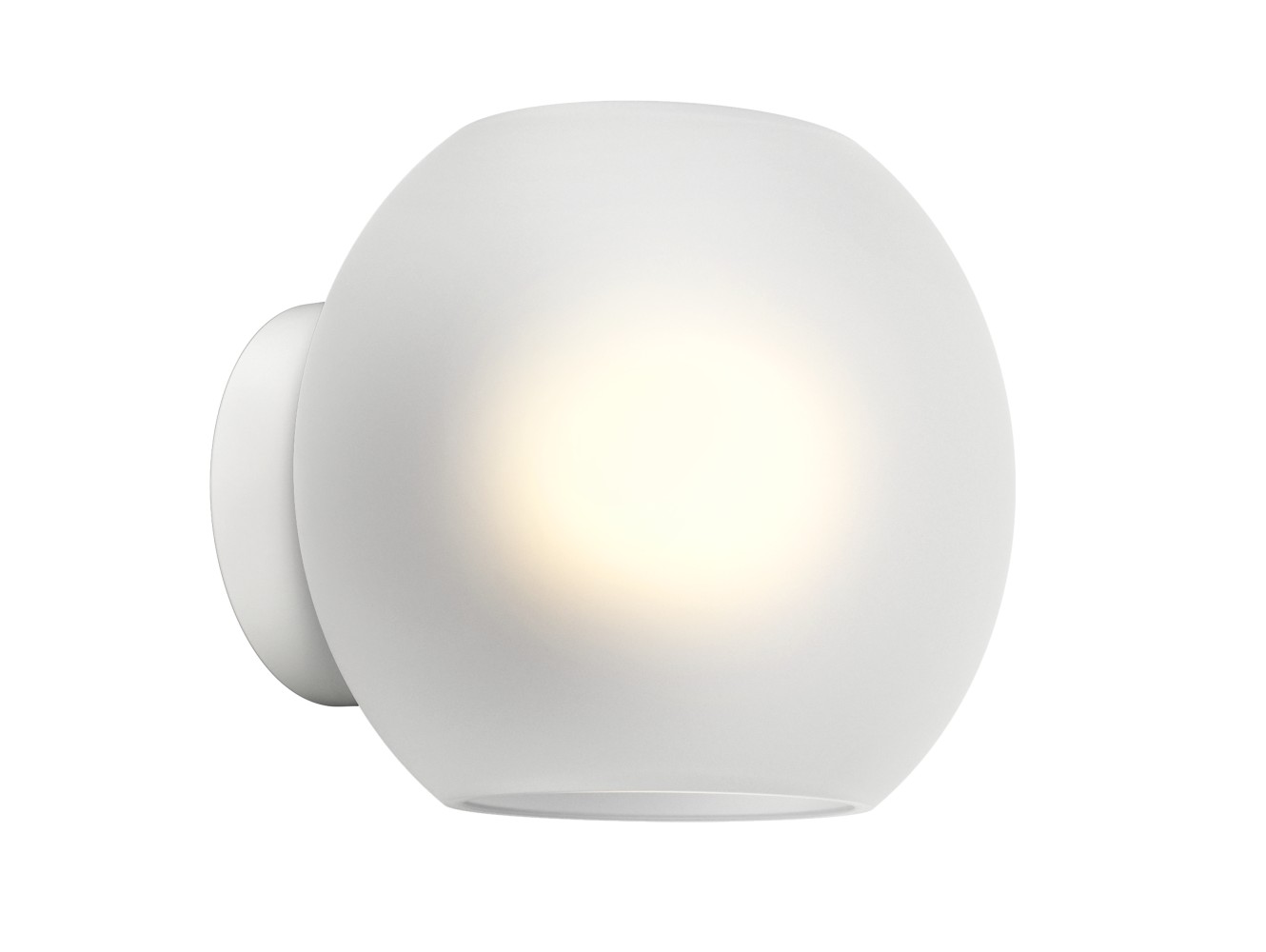Astro Aplique de Pared Luna