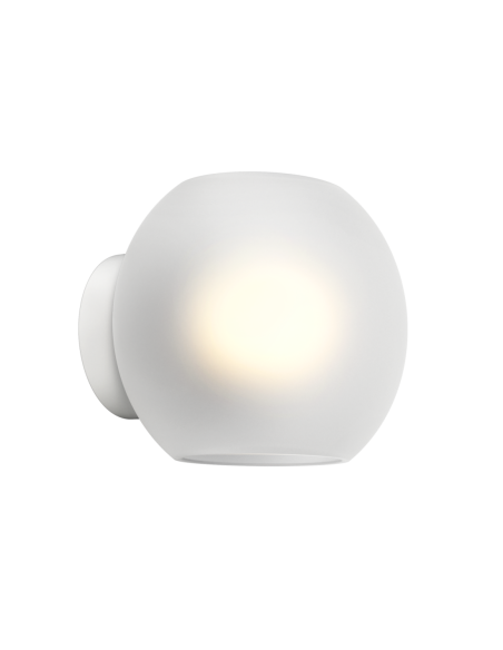 Astro Aplique de Pared Luna