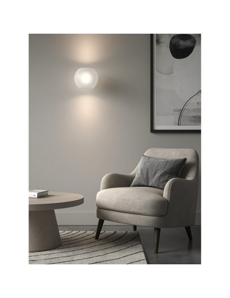 Astro Aplique de Pared Luna