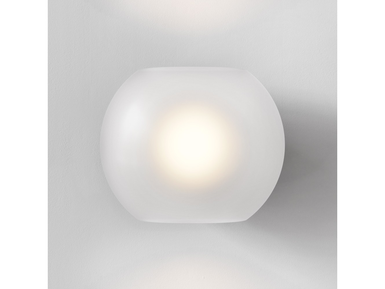 Astro Aplique de Pared Luna
