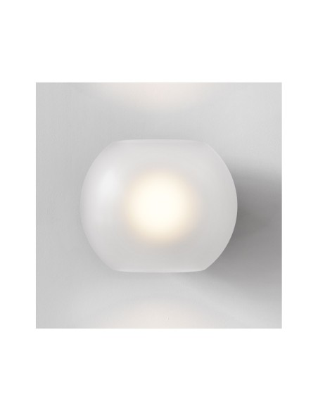 Astro Aplique de Pared Luna