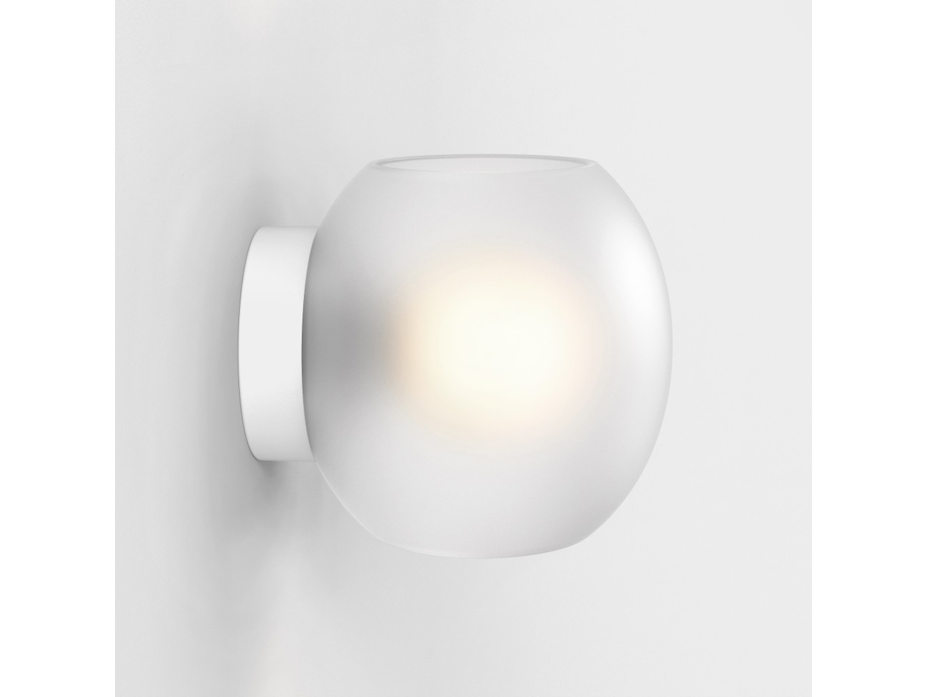 Astro Aplique de Pared Luna
