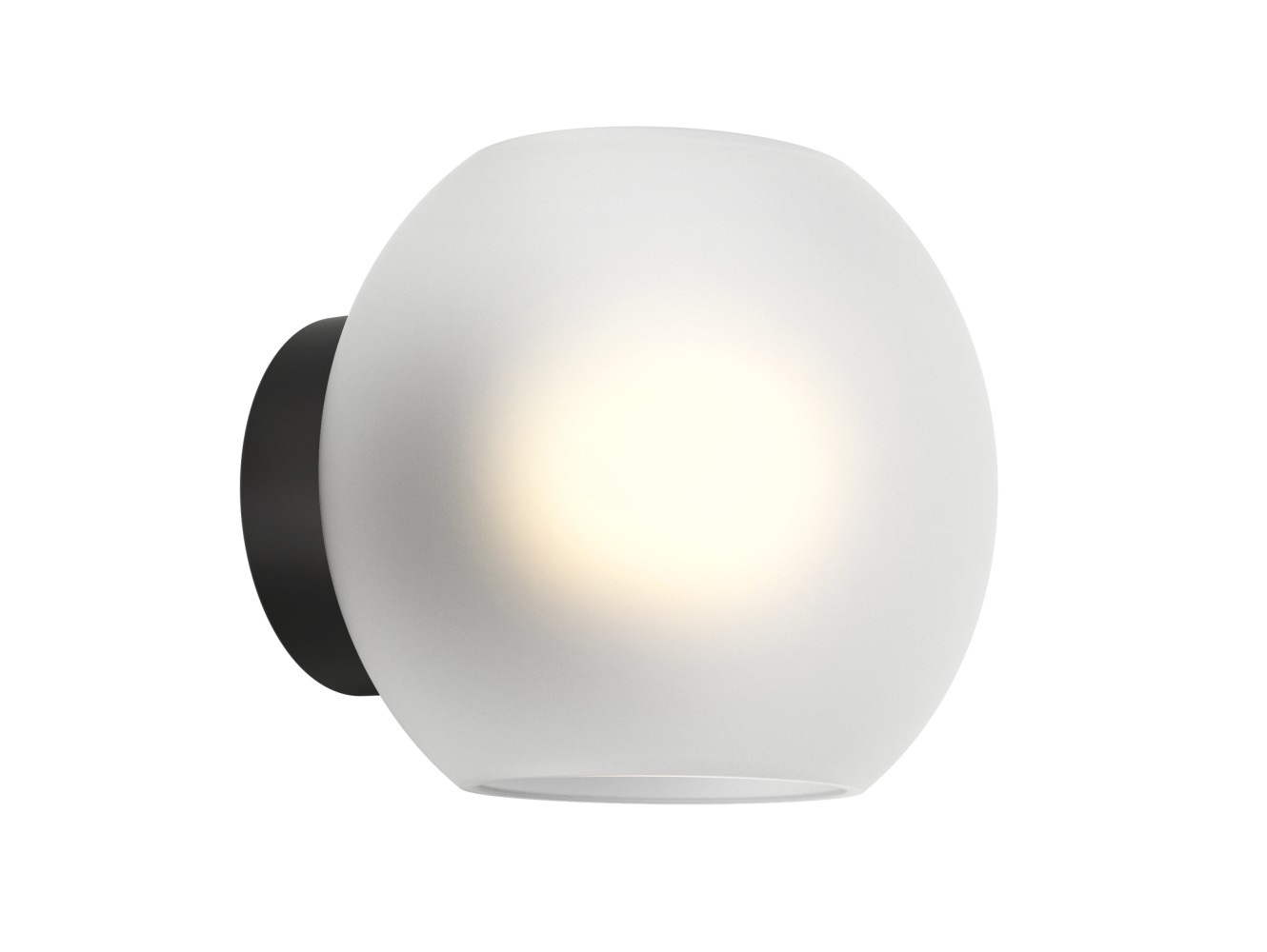 Astro Aplique de Pared Luna
