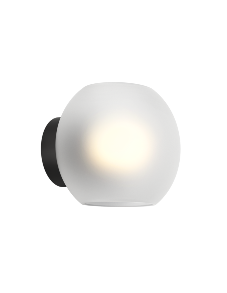 Astro Aplique de Pared Luna
