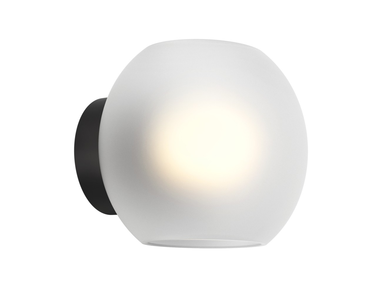 Astro Aplique de Pared Luna