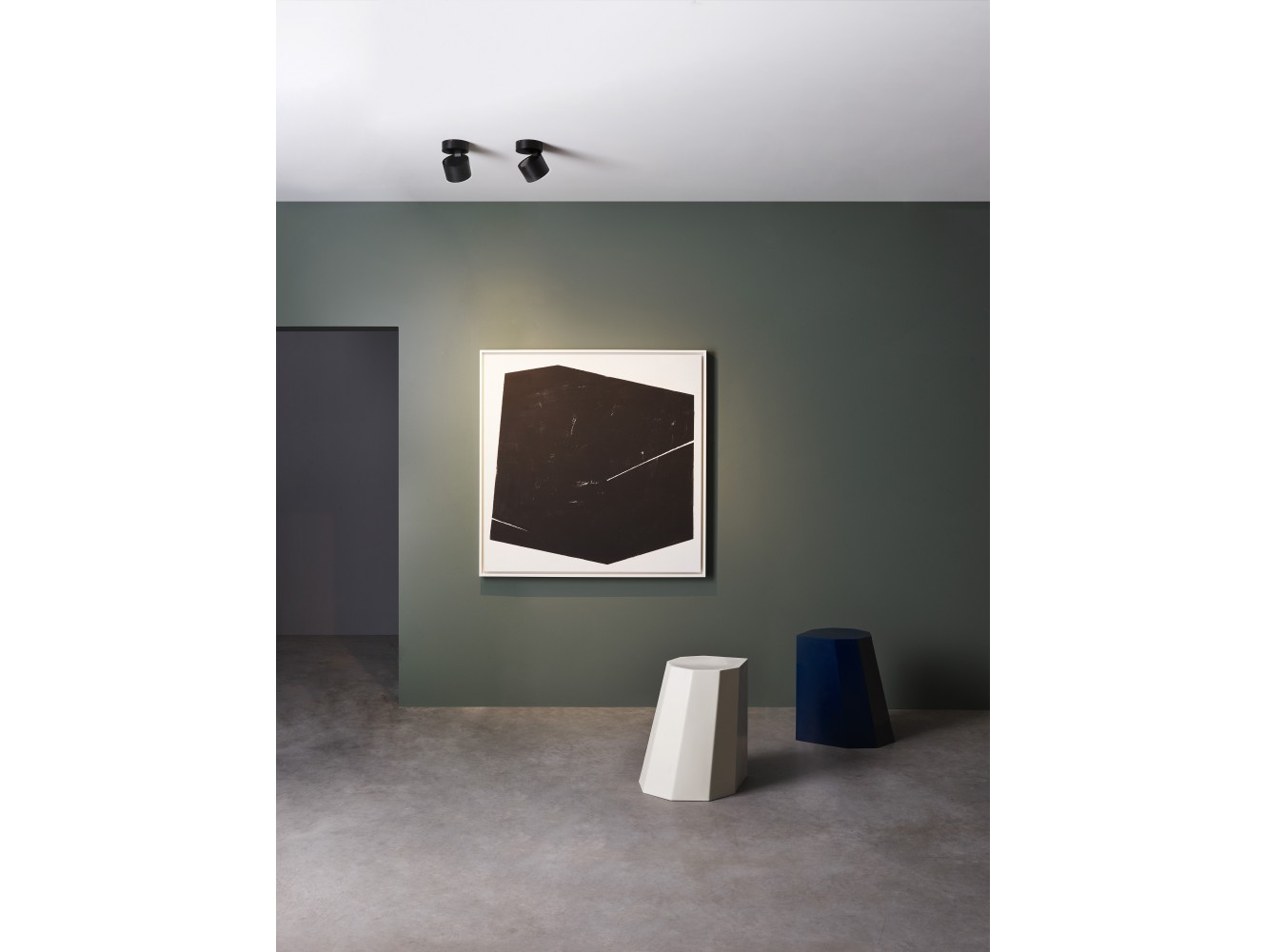 Astro Aplique de Pared Lynx
