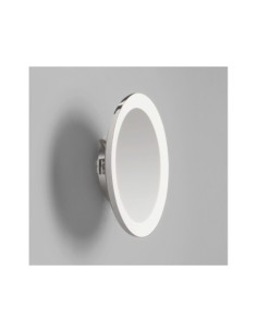 Astro Aplique de Pared Mascali Round LED