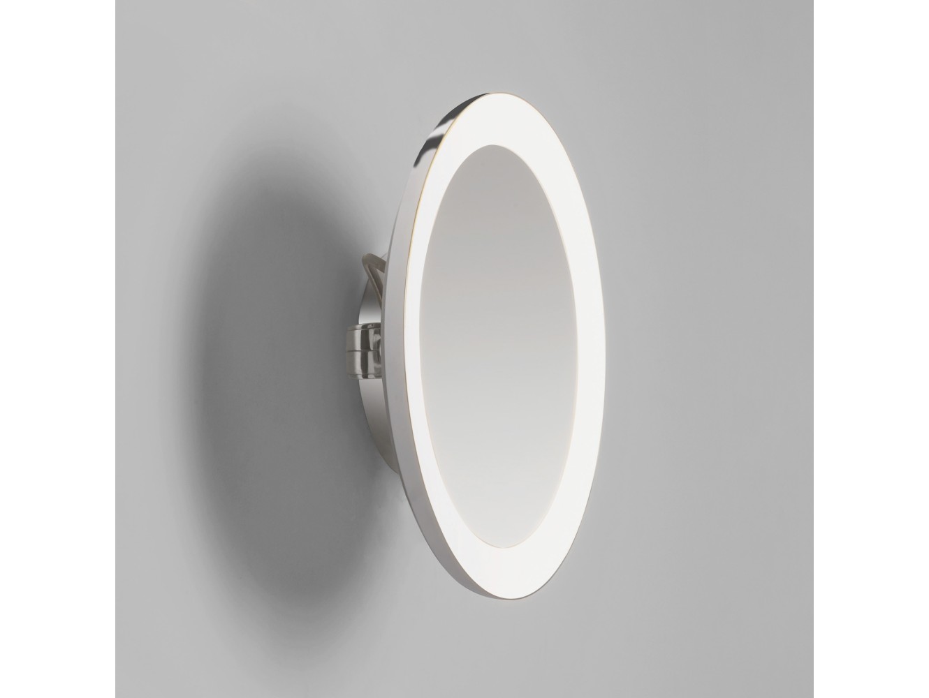 Astro Aplique de Pared Mascali Round LED