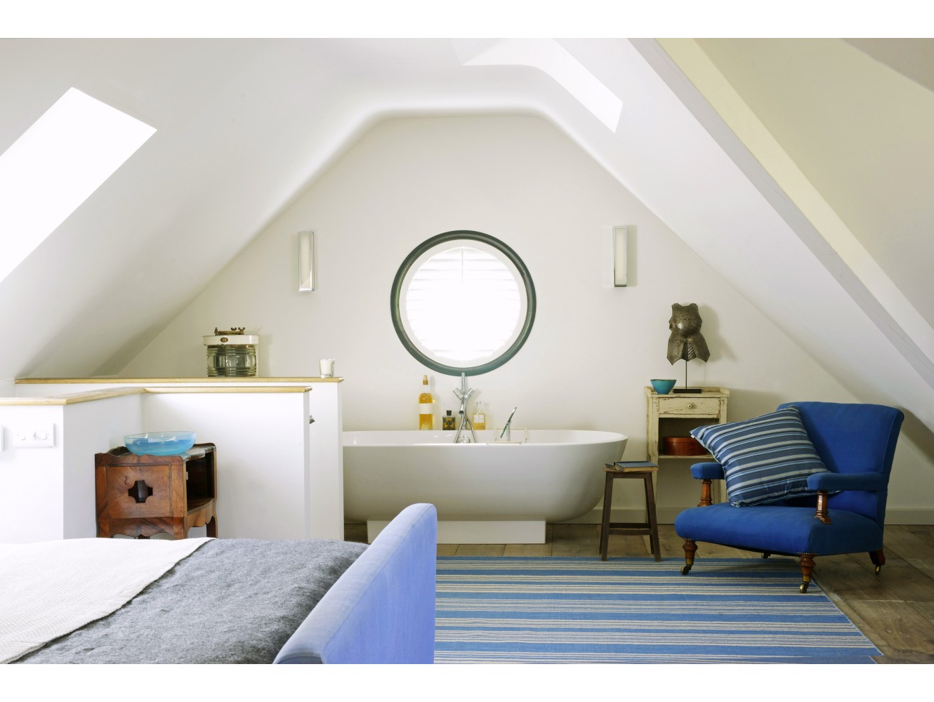 Astro Aplique de Pared Mashiko 360 Classic
