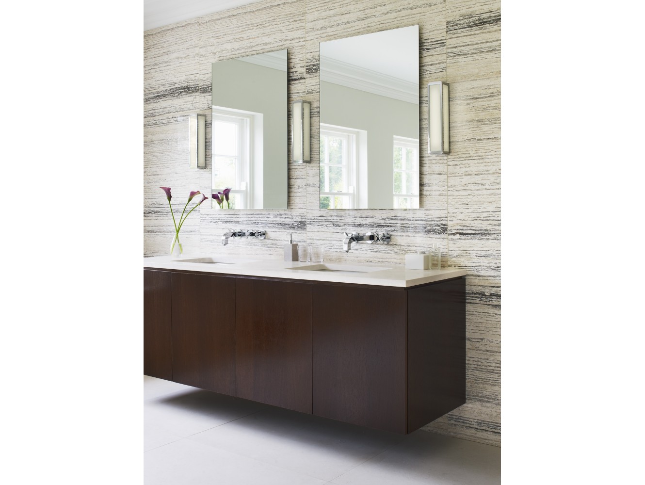 Astro Aplique de Pared Mashiko 360 Classic