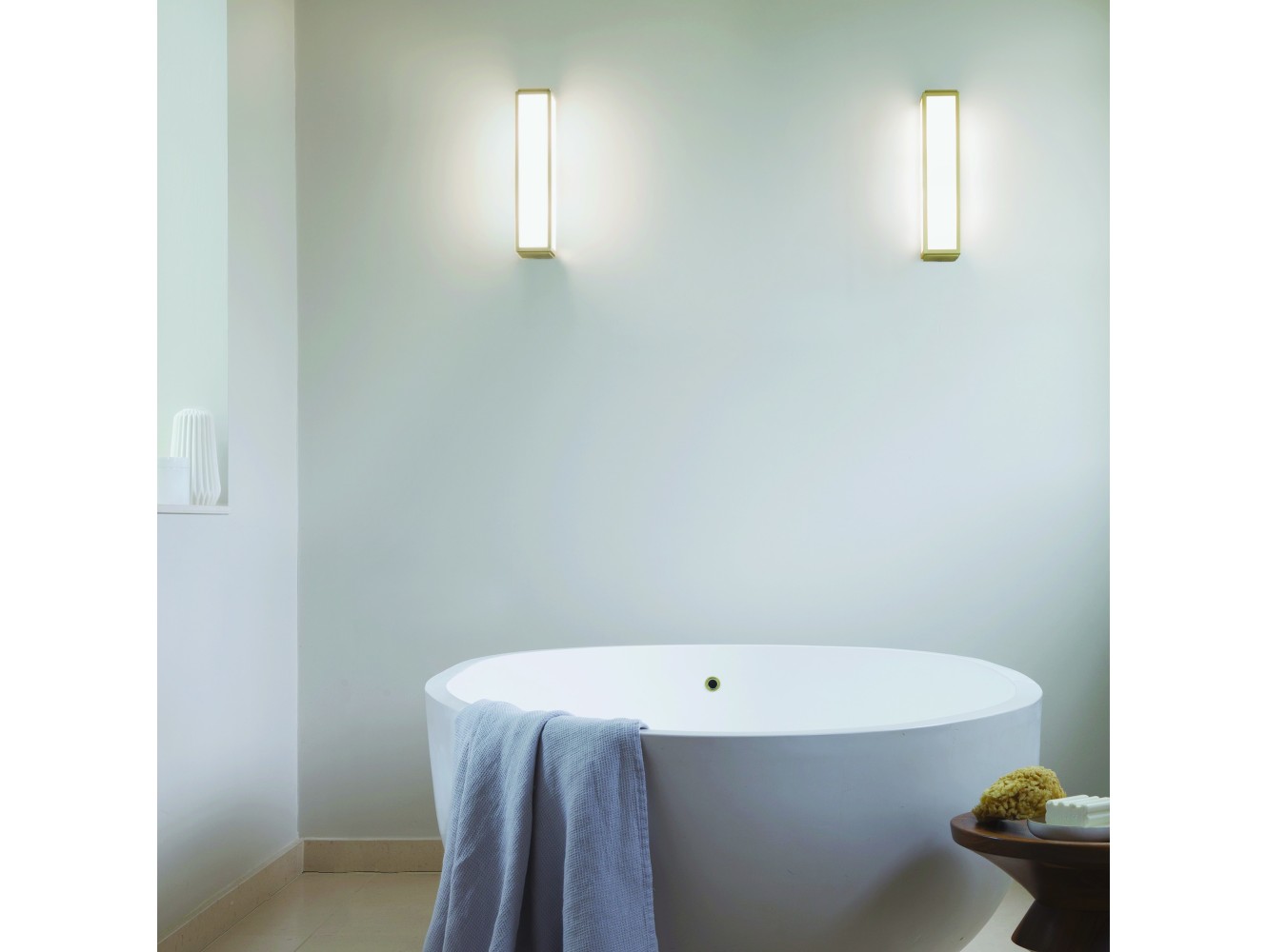 Astro Aplique de Pared Mashiko 360 Classic