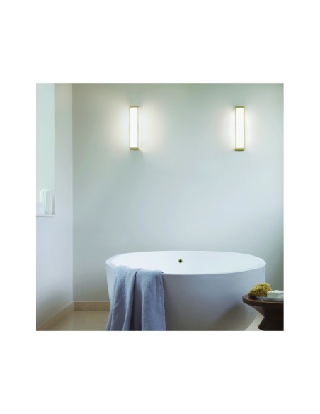 Astro Aplique de Pared Mashiko 360 Classic