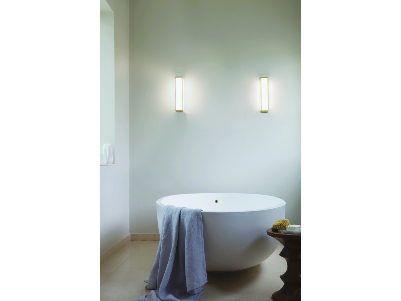 Astro Aplique de Pared Mashiko 360 Classic