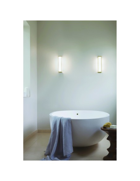 Astro Aplique de Pared Mashiko 360 Classic