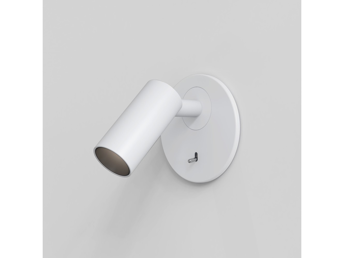 Astro Aplique de Pared Micro Recess Switched