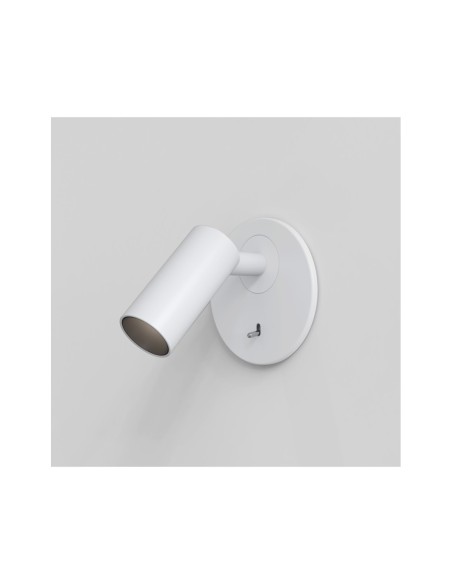 Astro Aplique de Pared Micro Recess Switched
