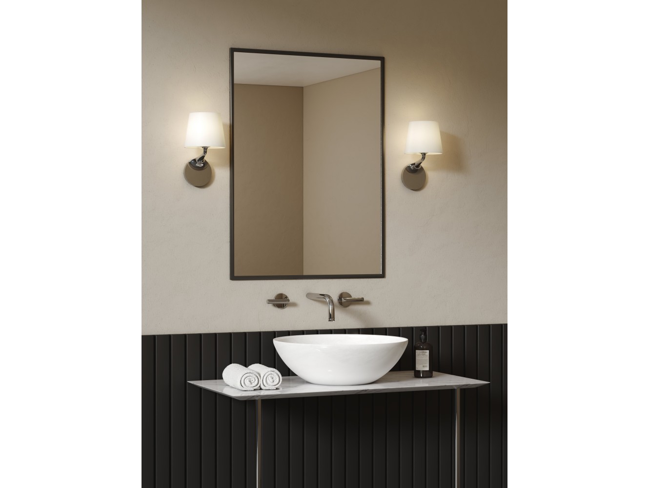Astro Aplique de Pared Millie