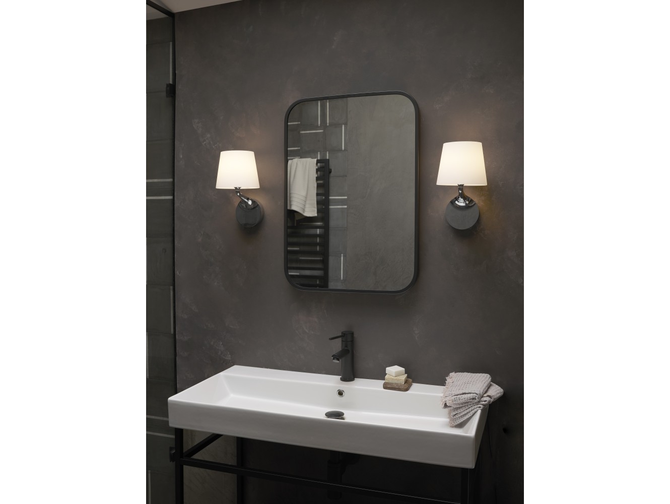 Astro Aplique de Pared Millie