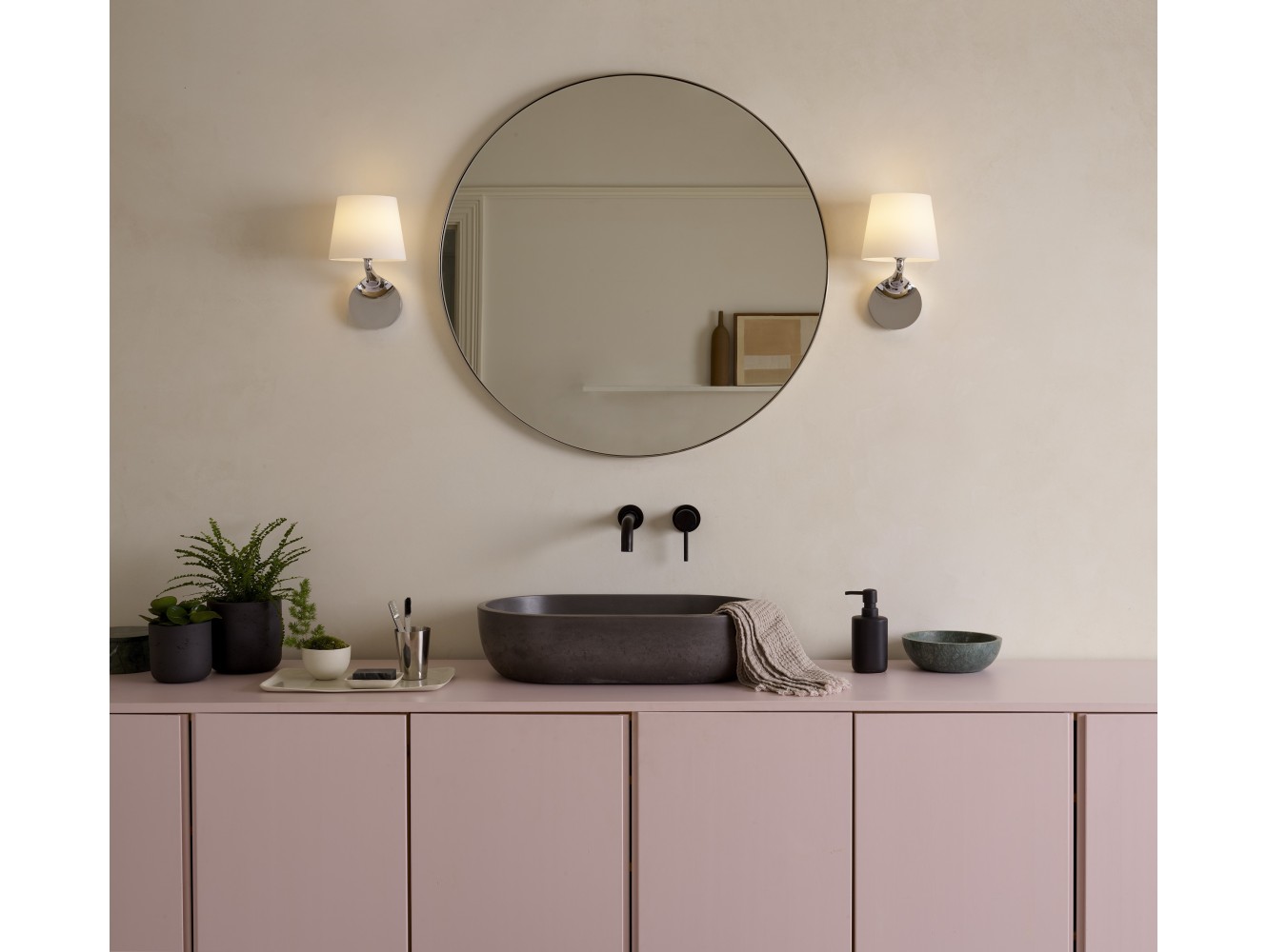Astro Aplique de Pared Millie