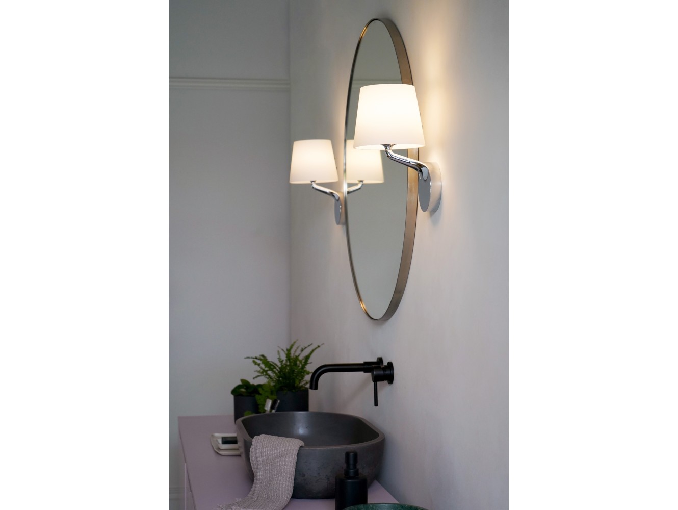 Astro Aplique de Pared Millie