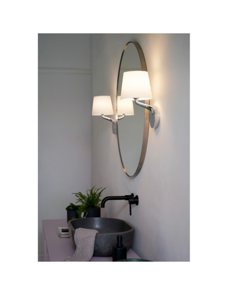 Astro Aplique de Pared Millie