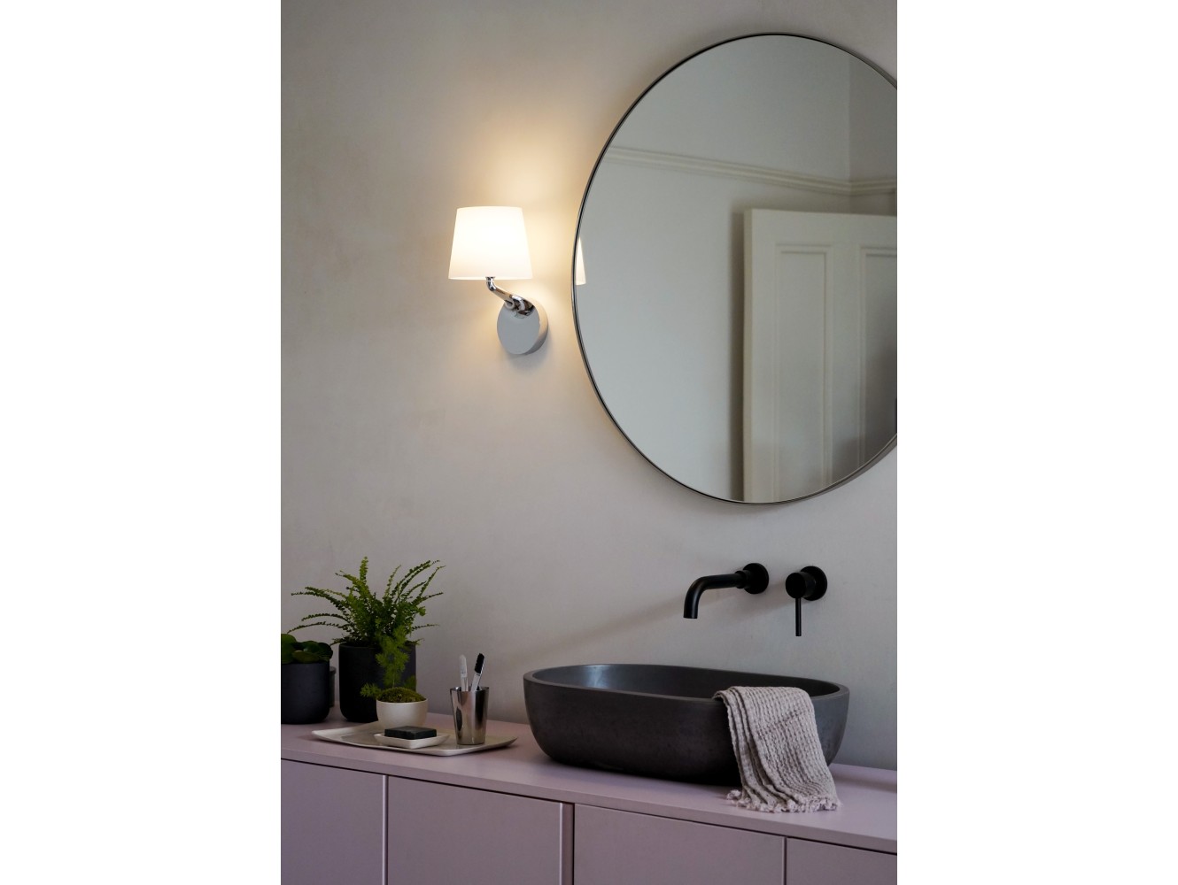 Astro Aplique de Pared Millie
