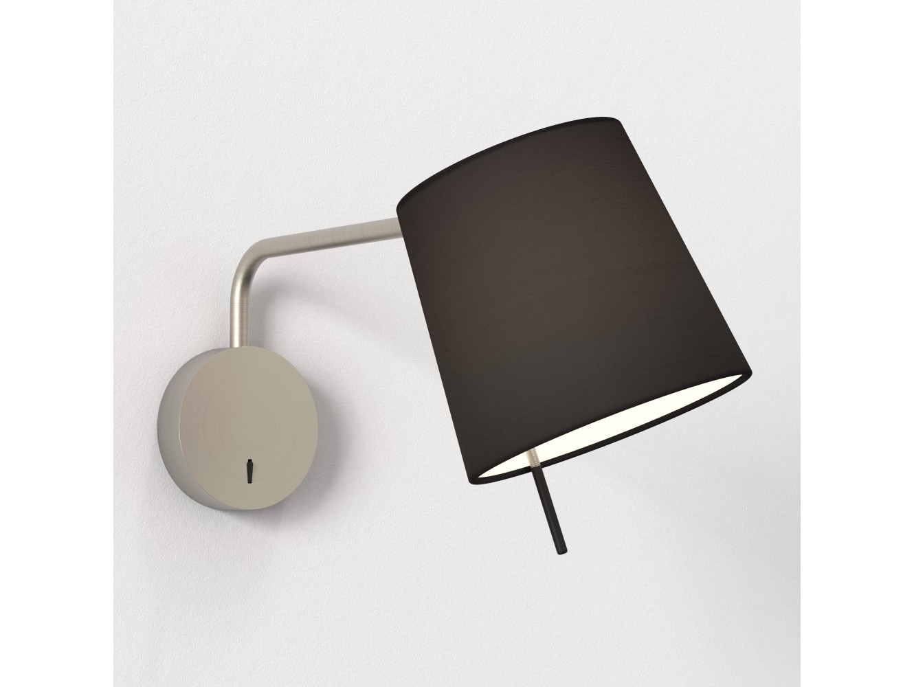Astro Aplique de Pared Mitsu Swing Arm