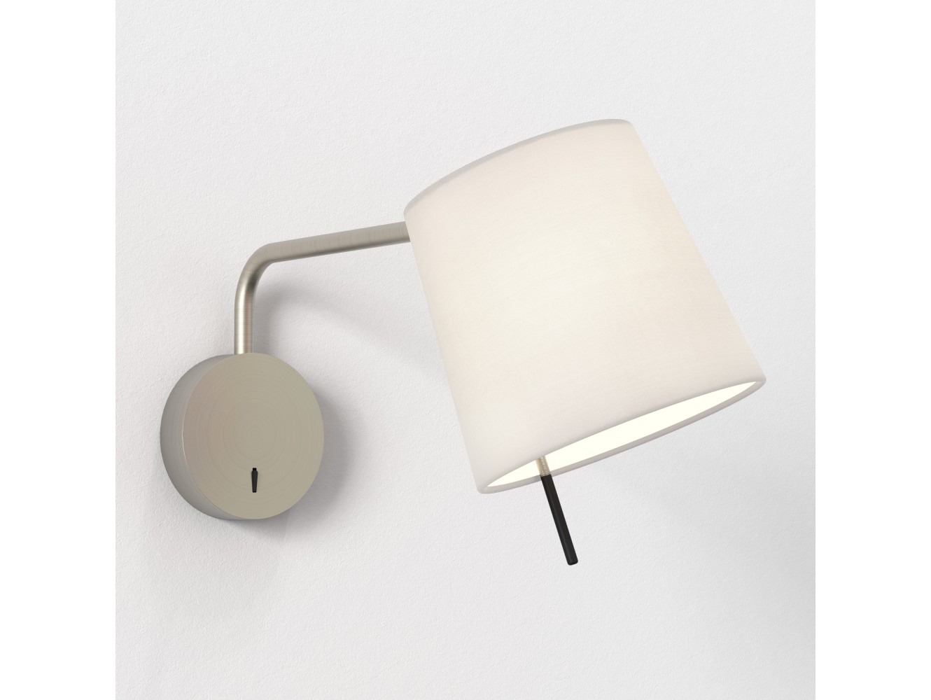 Astro Aplique de Pared Mitsu Swing Arm