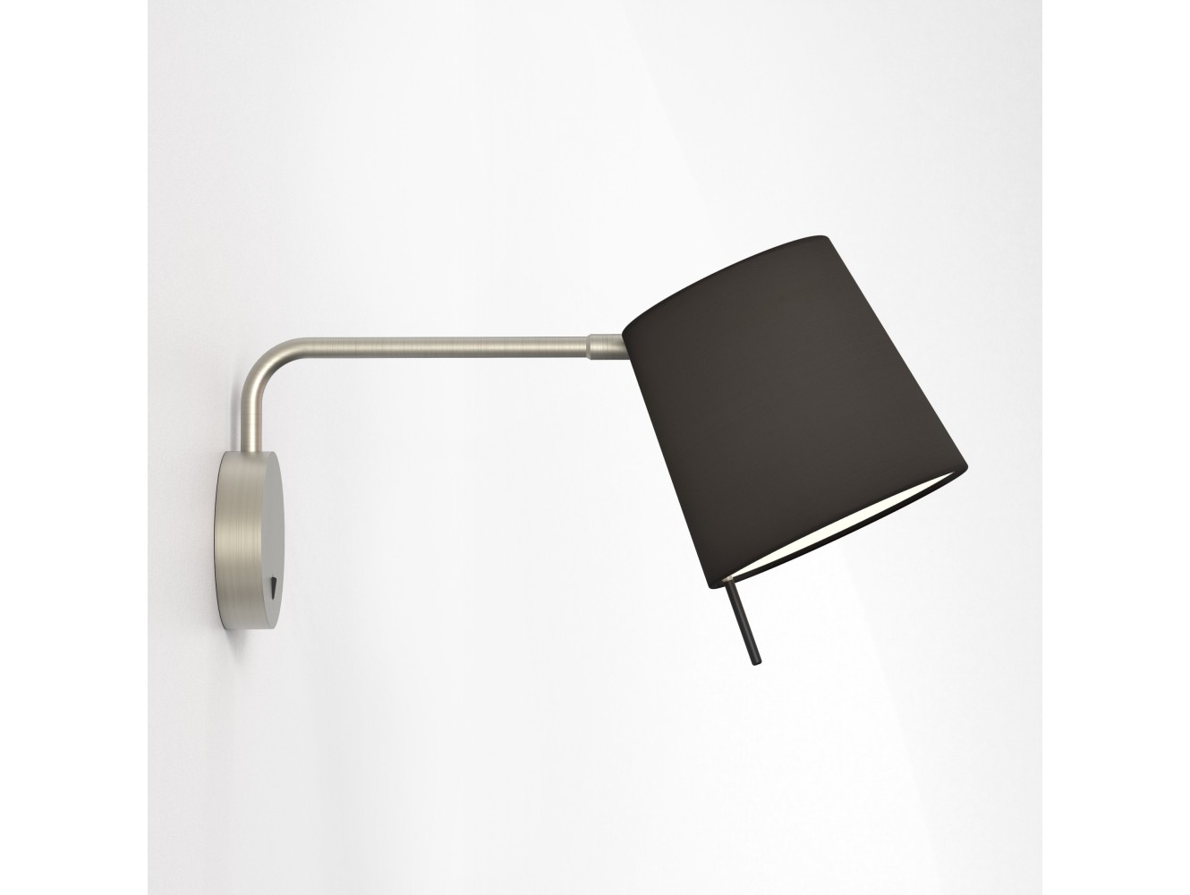 Astro Aplique de Pared Mitsu Swing Arm