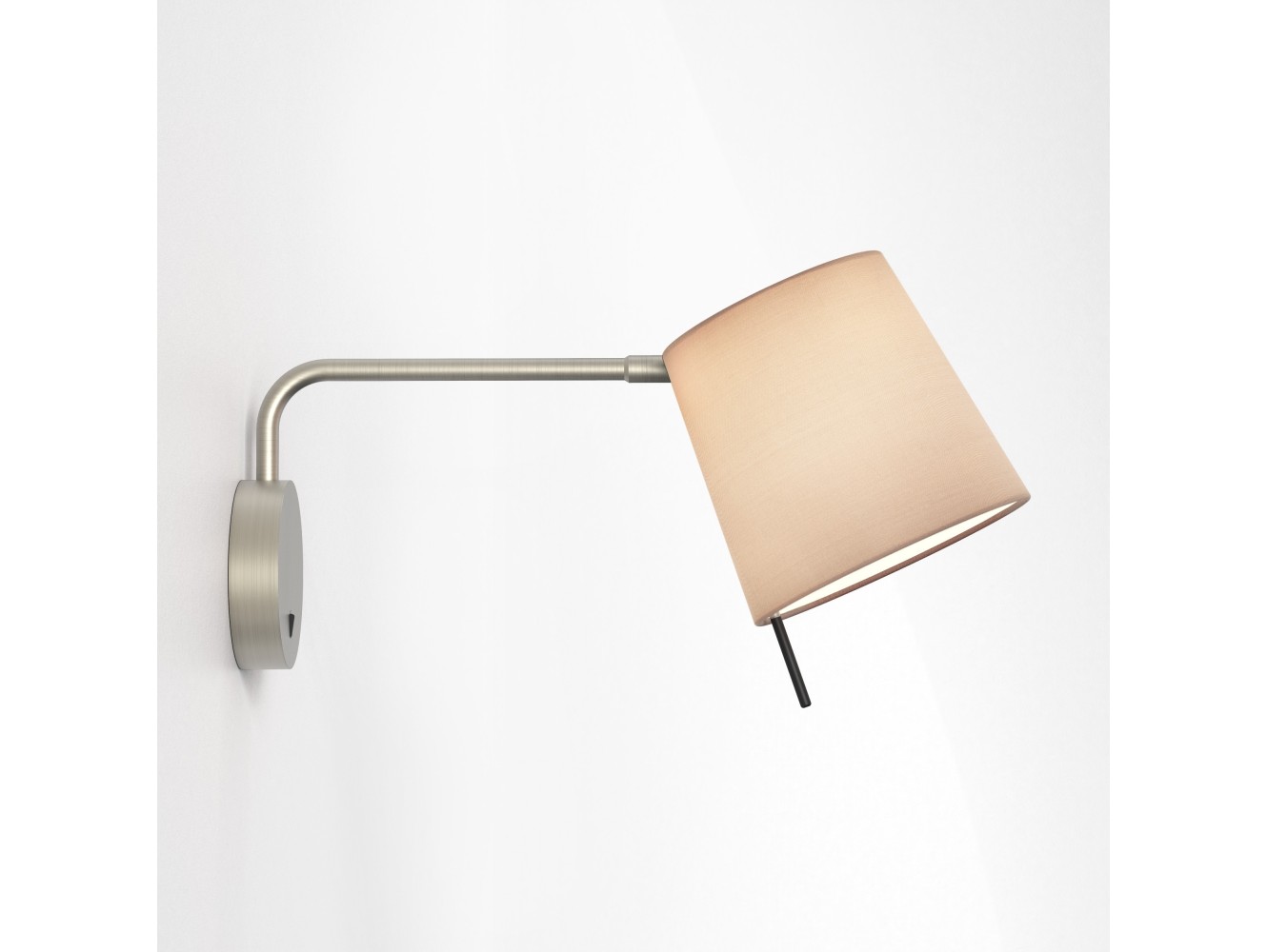 Astro Aplique de Pared Mitsu Swing Arm