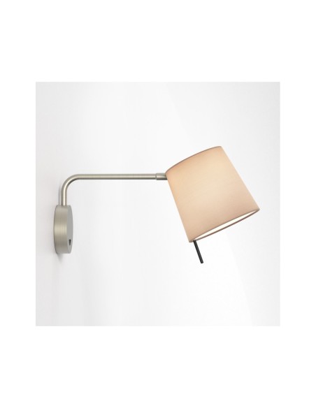 Astro Aplique de Pared Mitsu Swing Arm