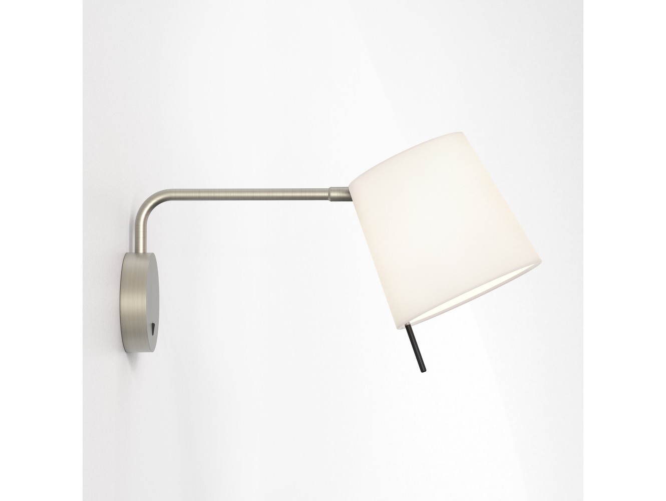Astro Aplique de Pared Mitsu Swing Arm