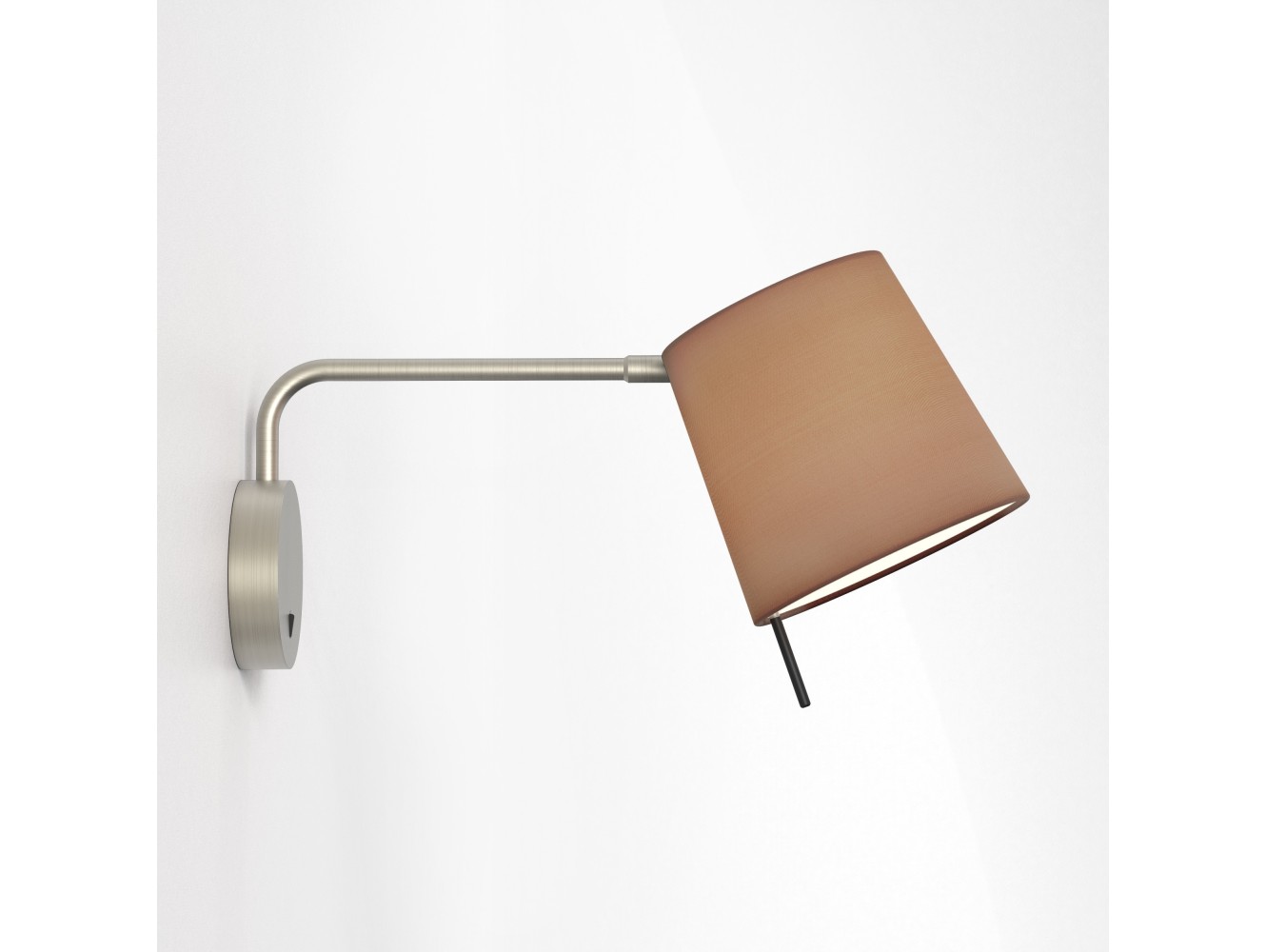 Astro Aplique de Pared Mitsu Swing Arm