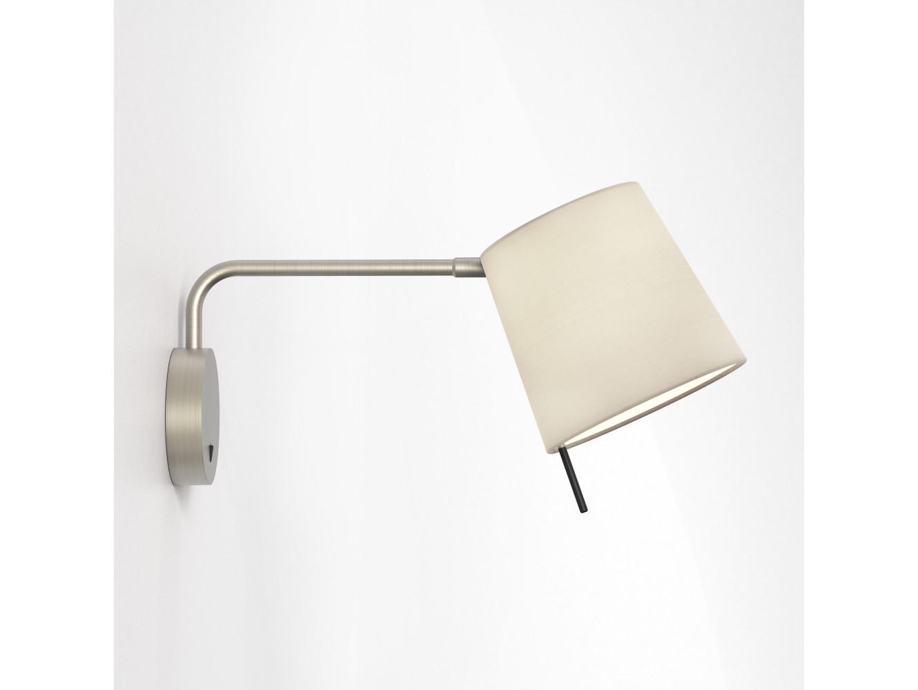 Astro Aplique de Pared Mitsu Swing Arm