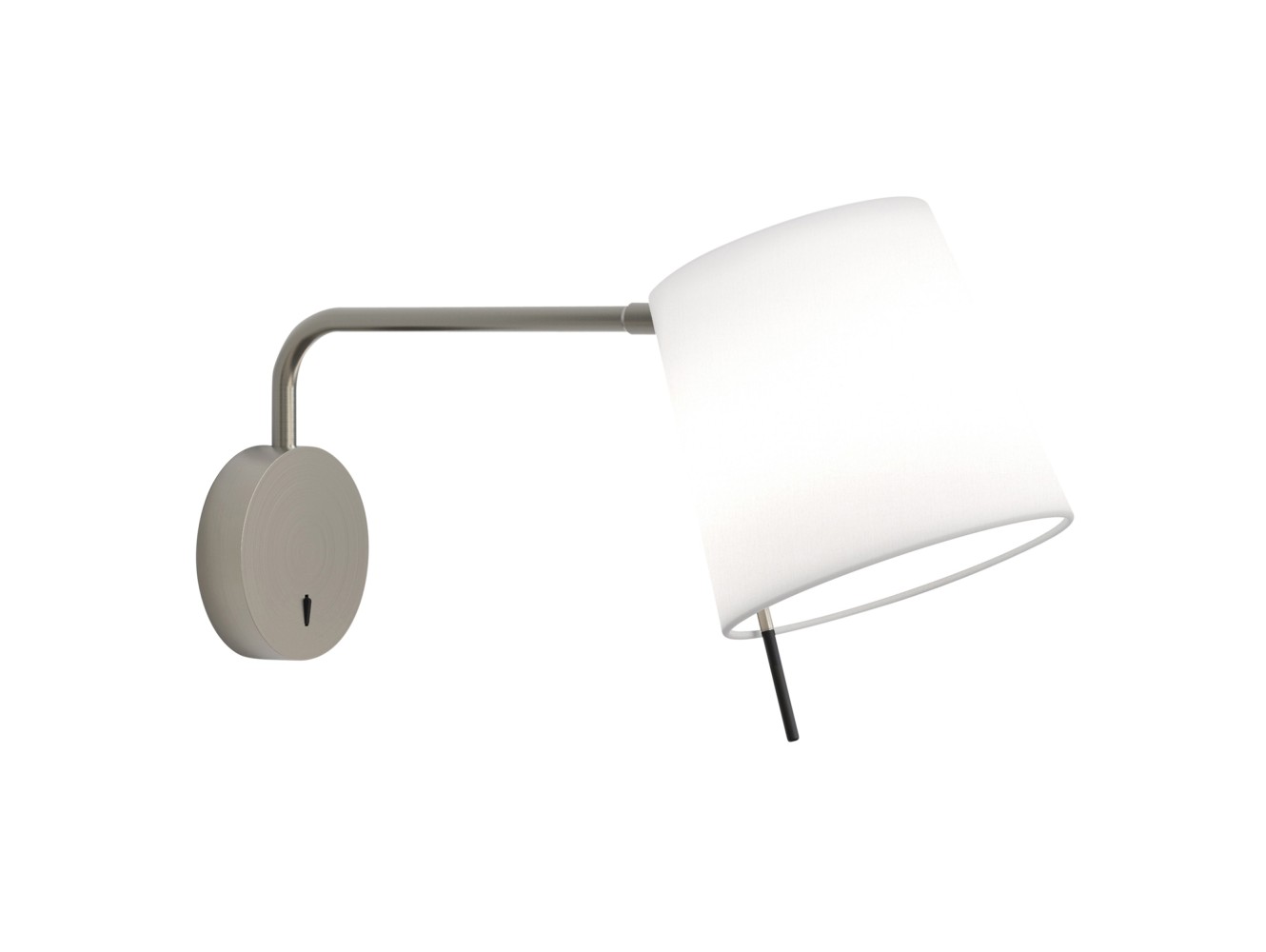 Astro Aplique de Pared Mitsu Swing Arm