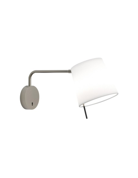 Astro Aplique de Pared Mitsu Swing Arm