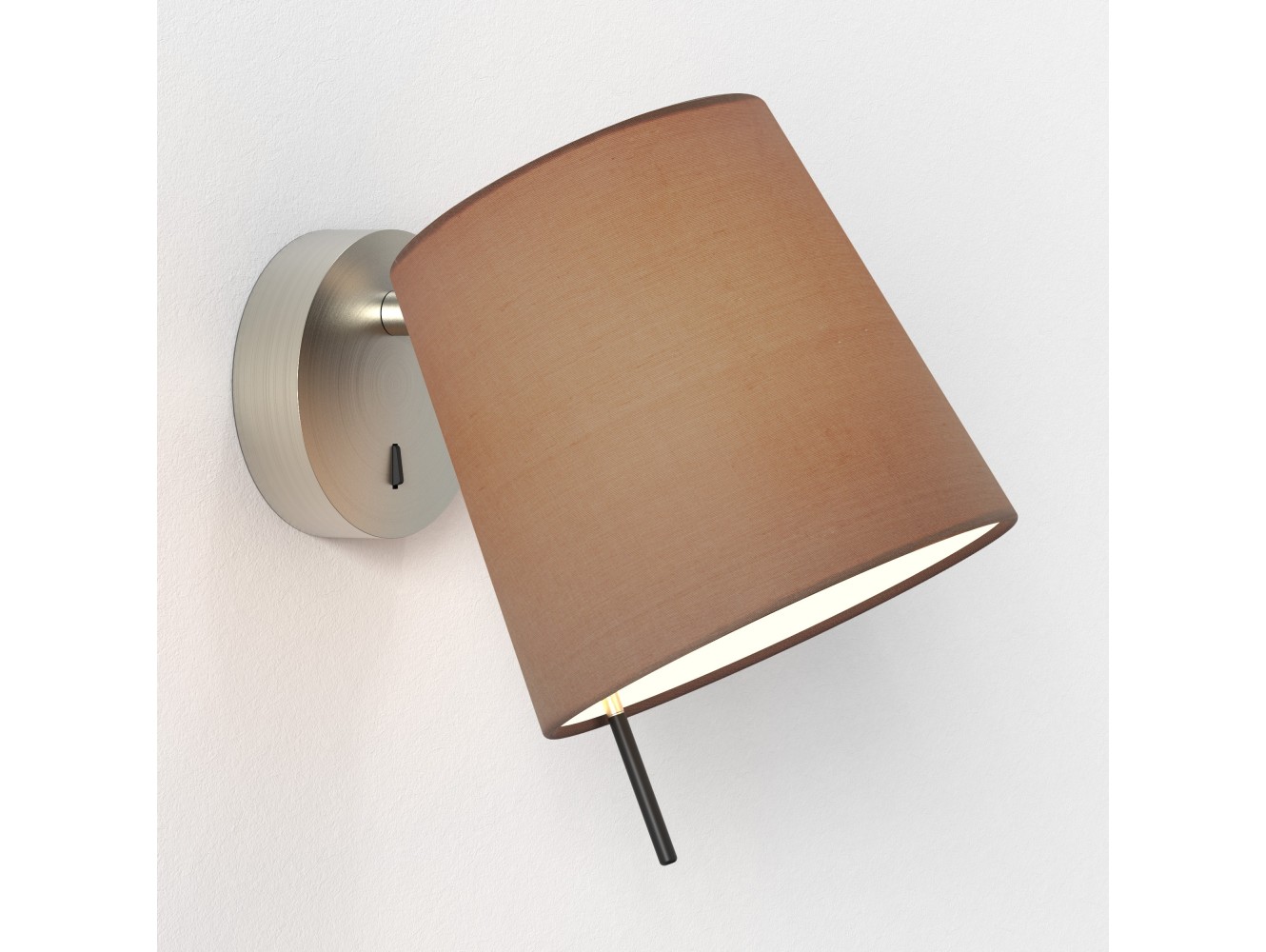 Astro Aplique de Pared Mitsu Wall