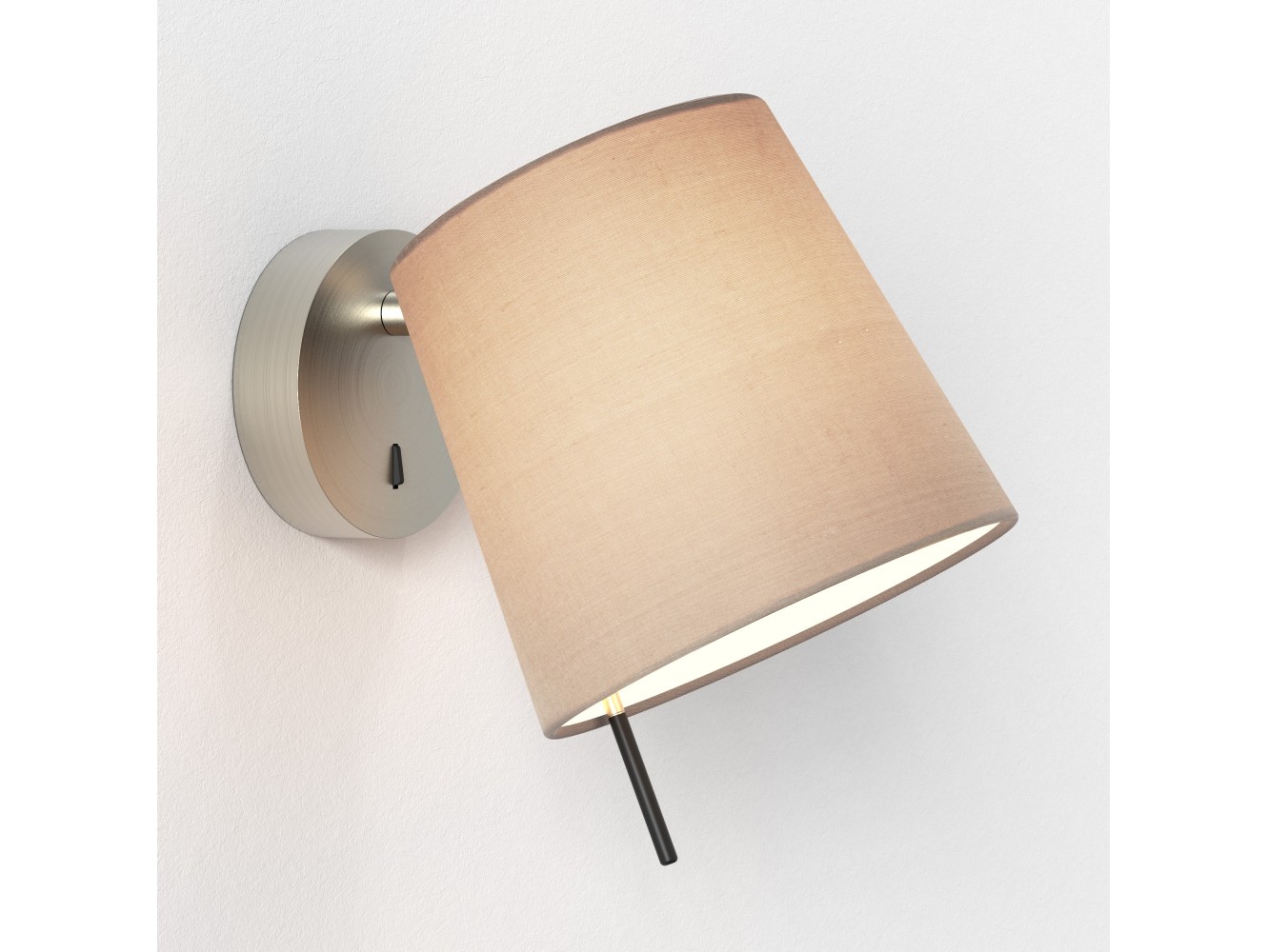 Astro Aplique de Pared Mitsu Wall