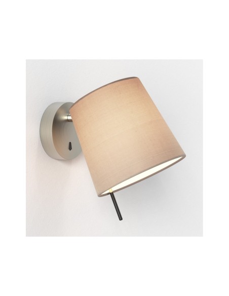 Astro Aplique de Pared Mitsu Wall
