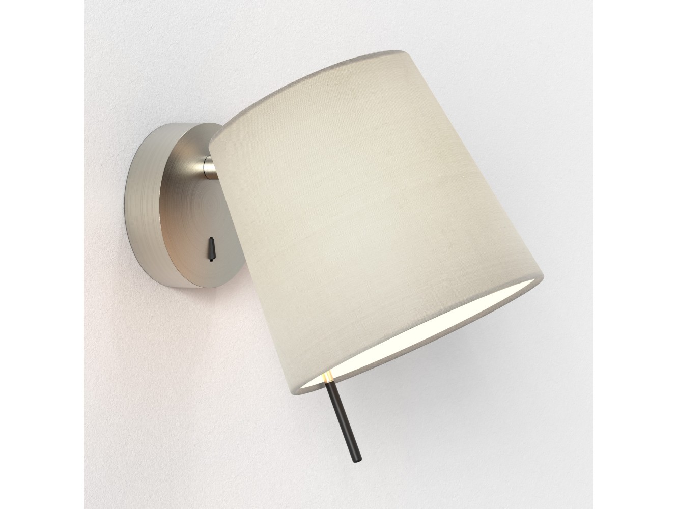 Astro Aplique de Pared Mitsu Wall