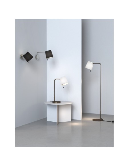 Astro Aplique de Pared Mitsu Wall