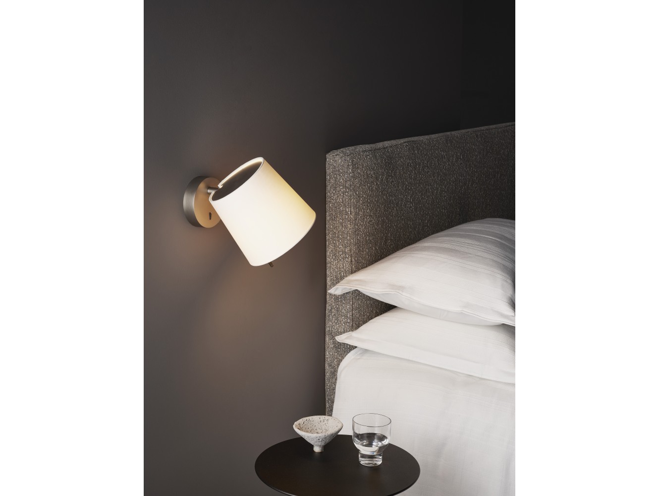 Astro Aplique de Pared Mitsu Wall