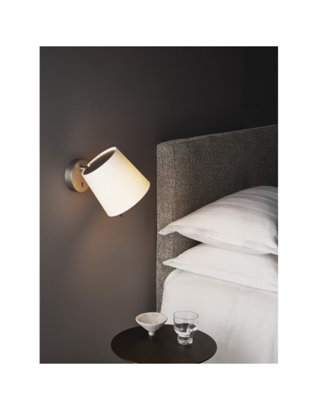 Astro Aplique de Pared Mitsu Wall