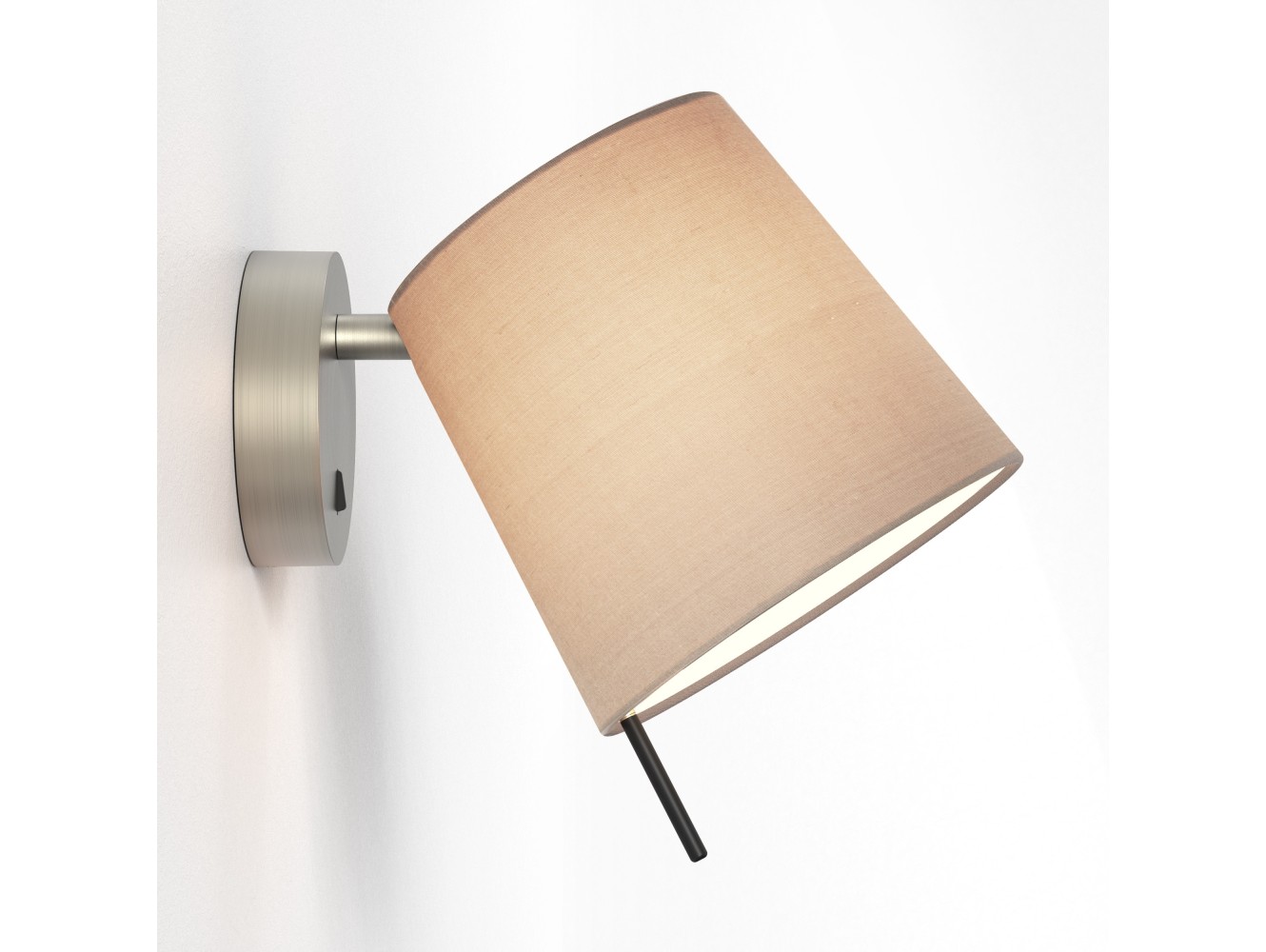 Astro Aplique de Pared Mitsu Wall