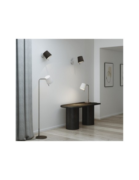 Astro Aplique de Pared Mitsu Wall