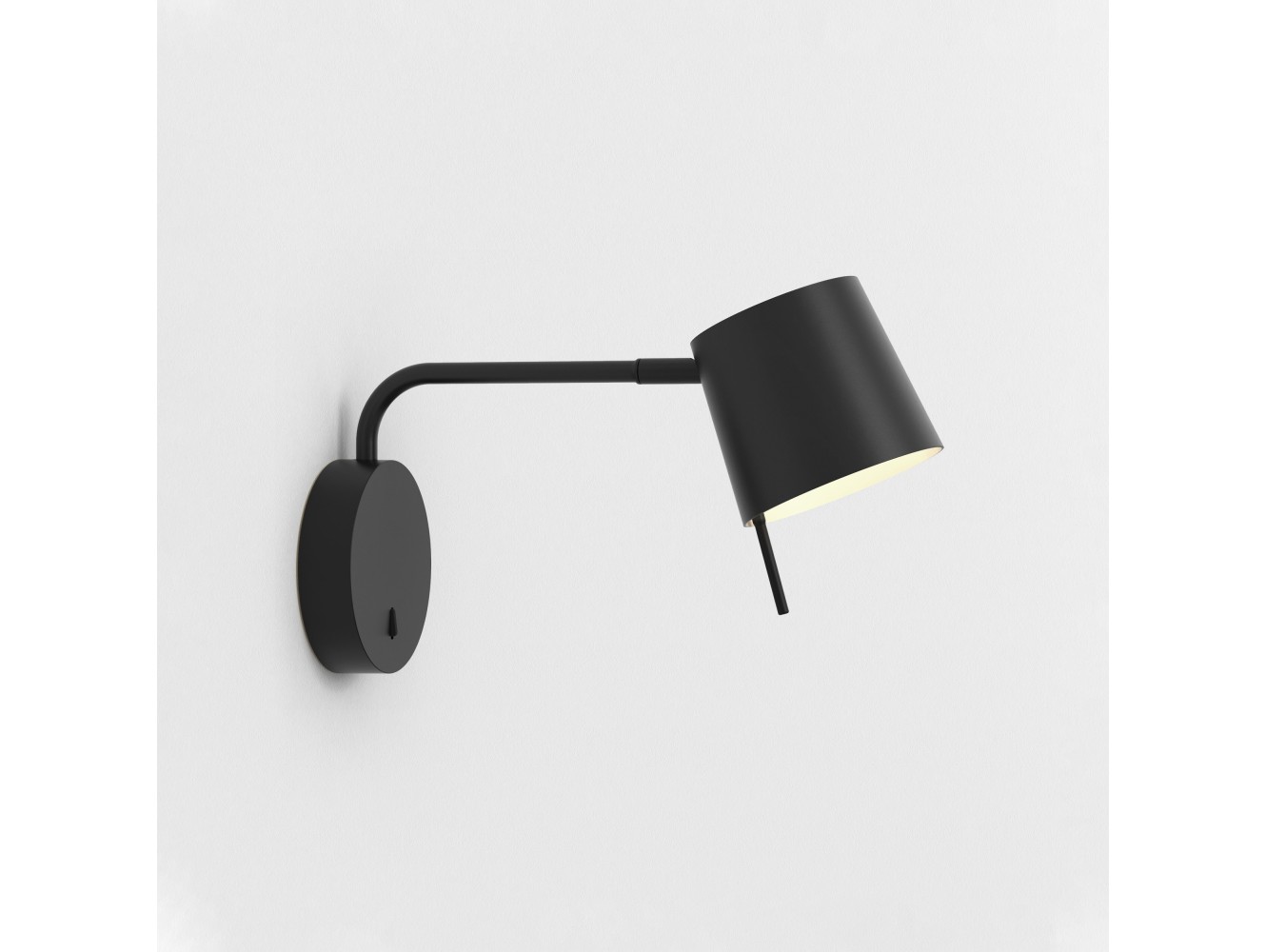 Astro Aplique de Pared Miura Swing Arm