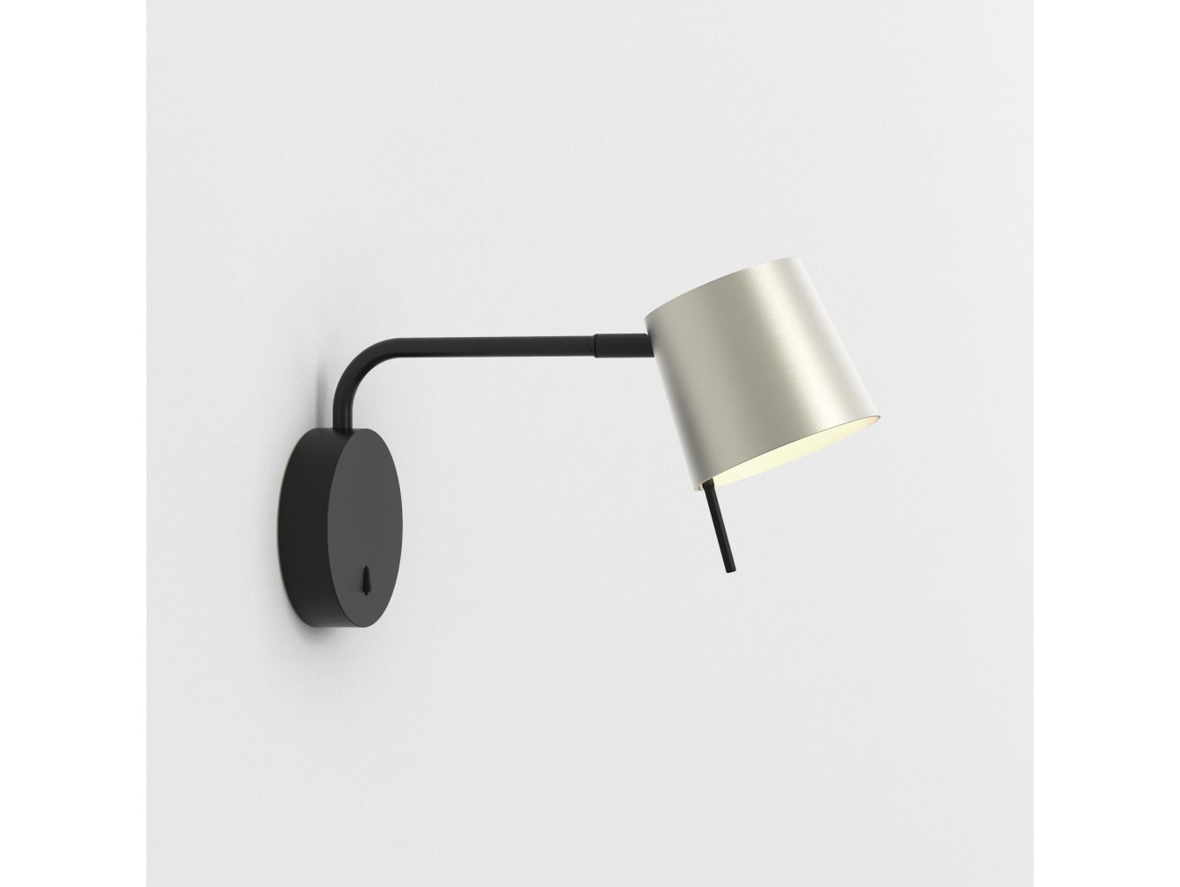 Astro Aplique de Pared Miura Swing Arm