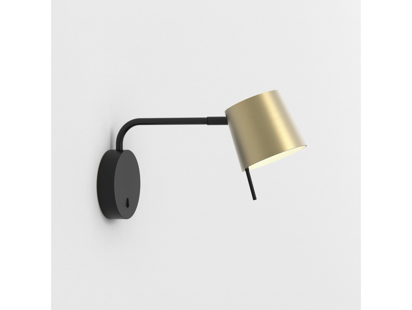 Astro Aplique de Pared Miura Swing Arm