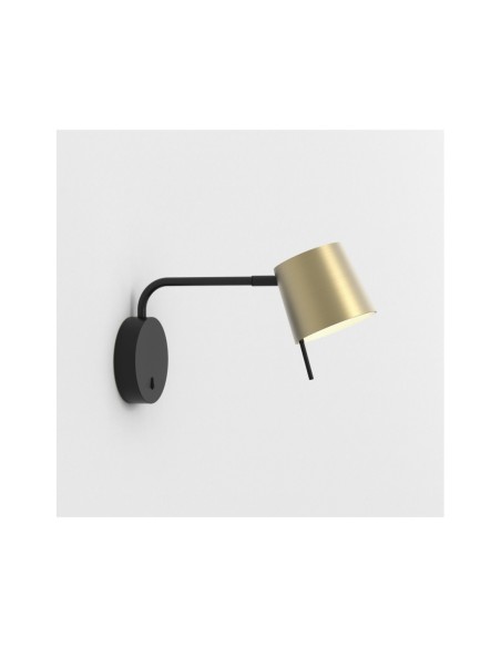 Astro Aplique de Pared Miura Swing Arm