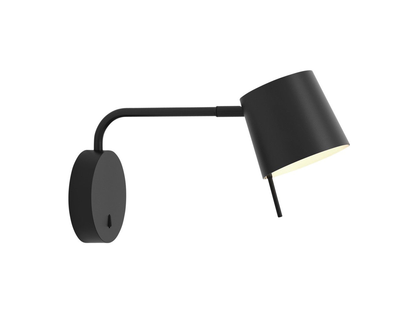 Astro Aplique de Pared Miura Swing Arm